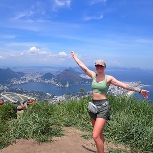 Meet your Posher, Itasca